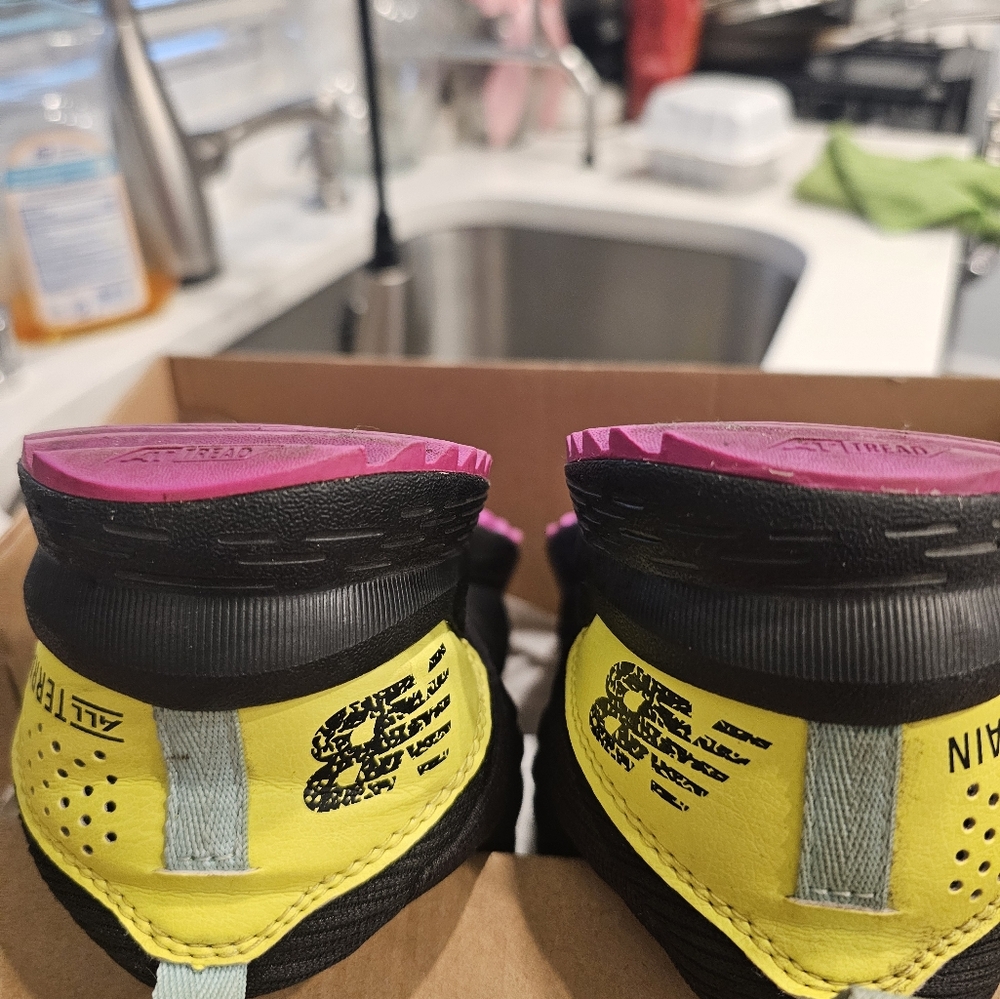 New Balance Trail runner - Picture 11 of 11